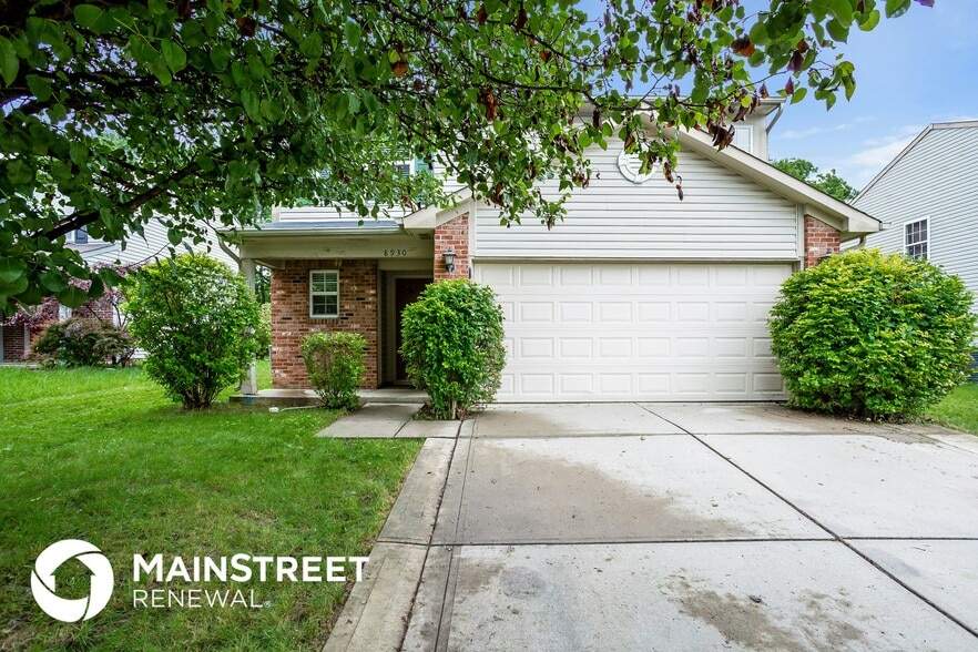 Primary Photo - 8930 Lighthorse Dr