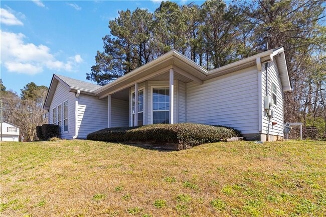 Building Photo - 1501 Colt Ridge Ln SE