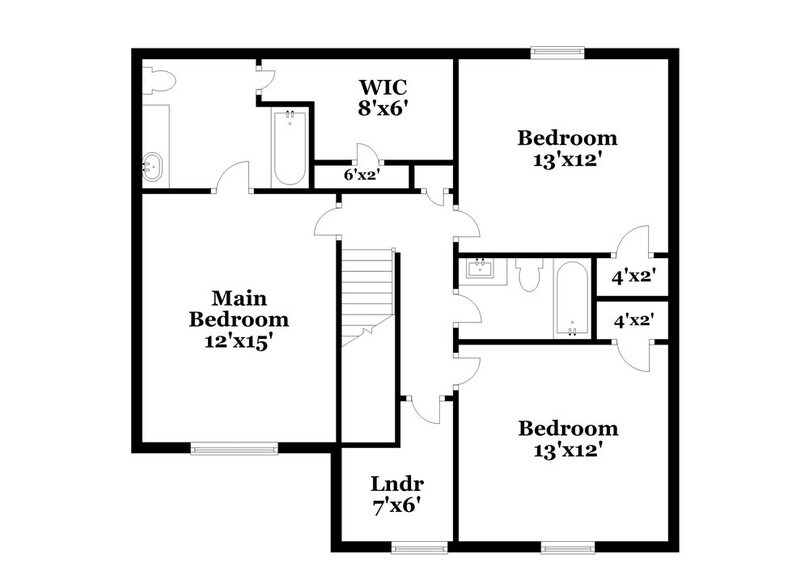 Building Photo - 3511 Pitchers Ln