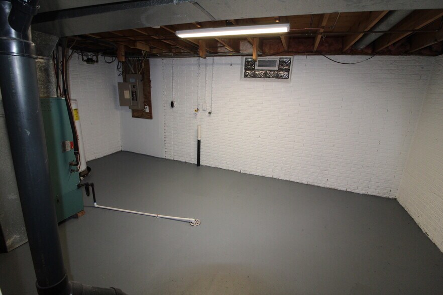 Basement - 7575 Bingham Ct