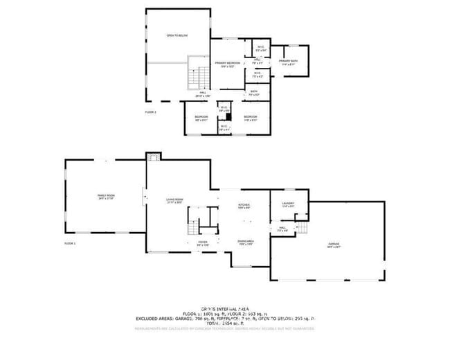 Building Photo - 4512 Misty Acres Ln