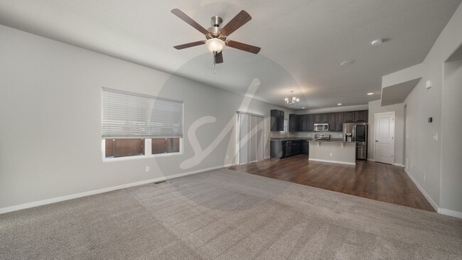 Building Photo - Welcome to Your Dream Home in Lorson Ranch!