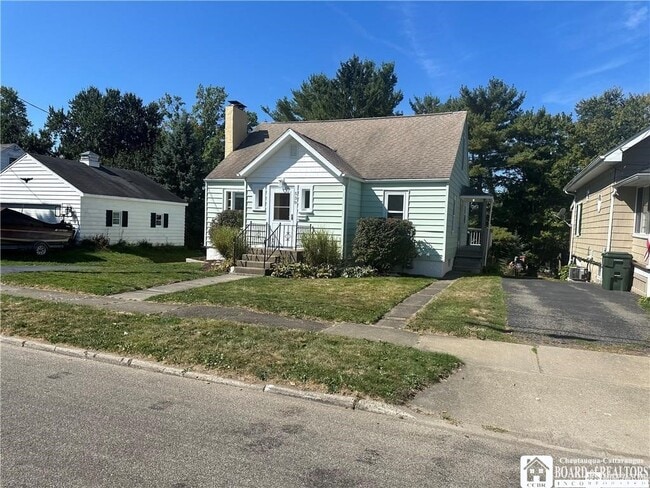 Primary Photo - 530 Prospect St
