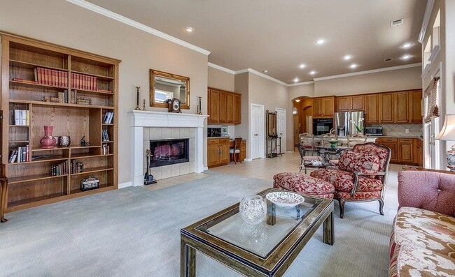 Building Photo - 3671 Navarro Way