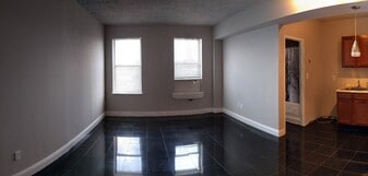 Building Photo - 1001 St Paul St