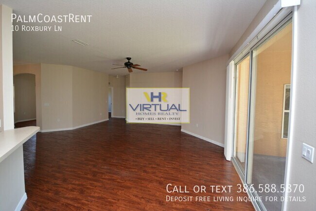 Building Photo - 10 Roxbury Ln