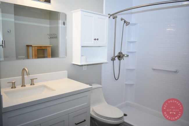 Building Photo - Modern 1 Bd, 1 Ba, 55+ Community ( North P...