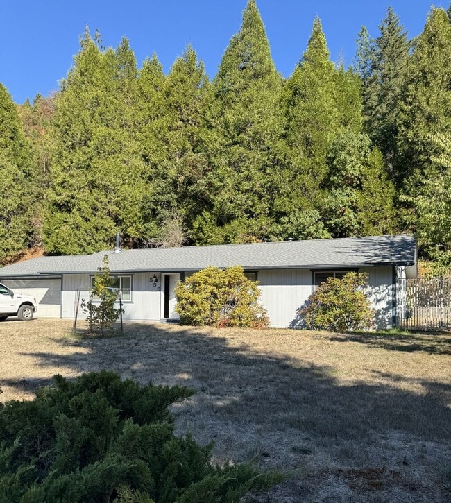 Building Photo - Canyonville 3 Bedroom 2 Bath with Garage a...