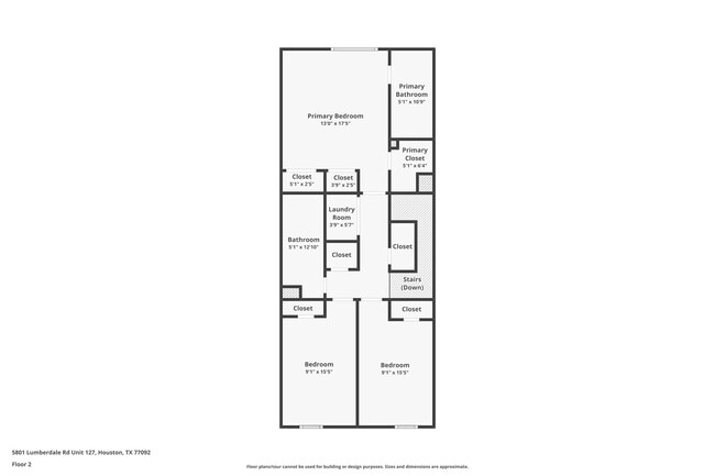 Building Photo - 5801 Lumberdale Rd