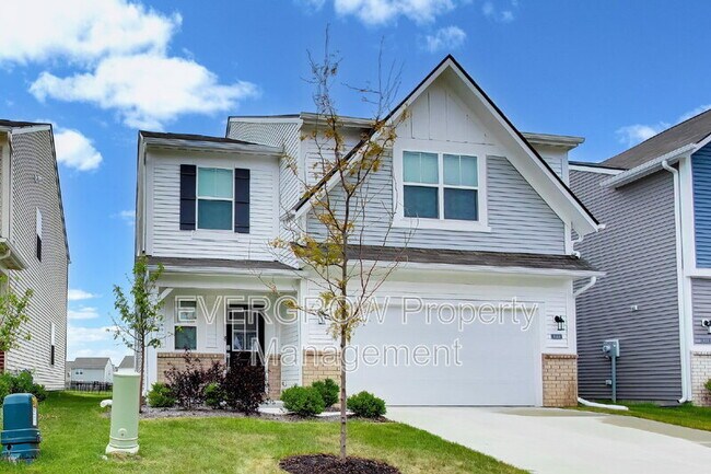 Building Photo - 4543 Nokes Pl