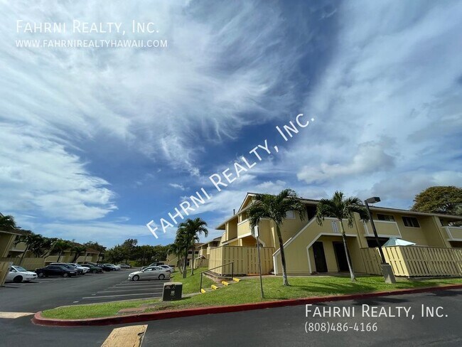 Building Photo - 94-1055-1055 Kaukahi Pl