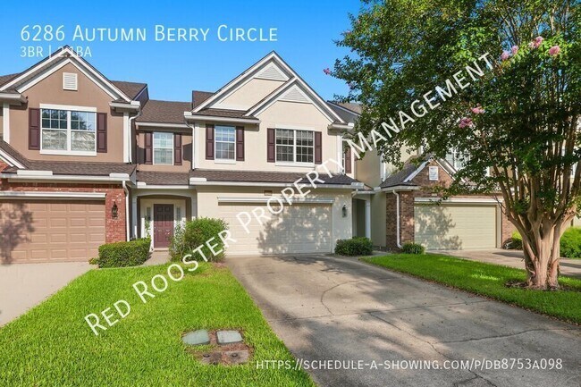 Building Photo - 6286 Autumn Berry Cir