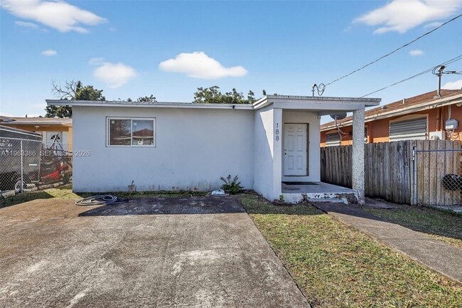 Building Photo - 1880 NW 69th St