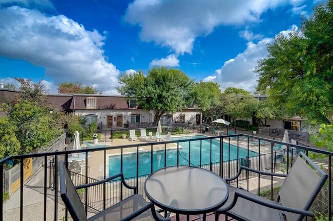 Building Photo - 7801 Shoal Creek Blvd