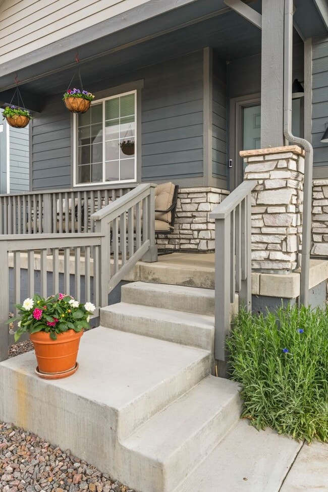 Building Photo - New Executive Furnished -Three bedroom, two bathroom new build home in Longmont fully furnished F...