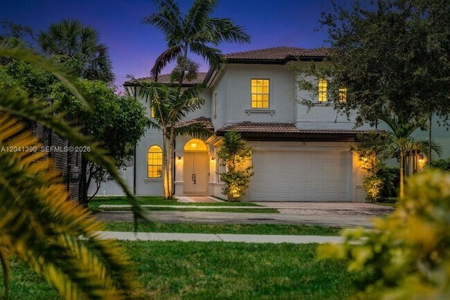 Building Photo - 3040 SW 44th Ct