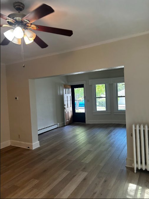 Building Photo - 805-807-807 N Irving Ave