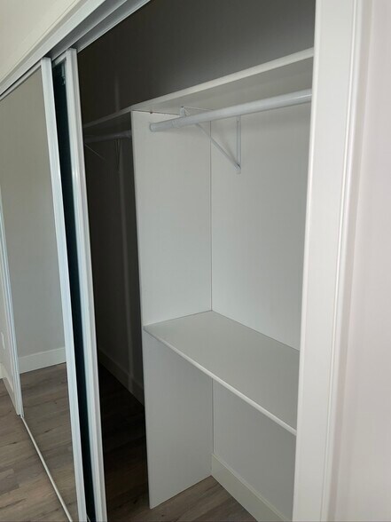 closet #2 - 6227 Atoll Ave