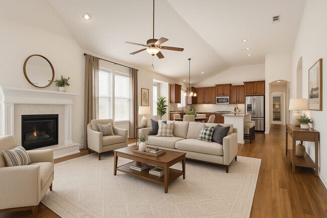 Building Photo - 721 Lake Pleasant Rd