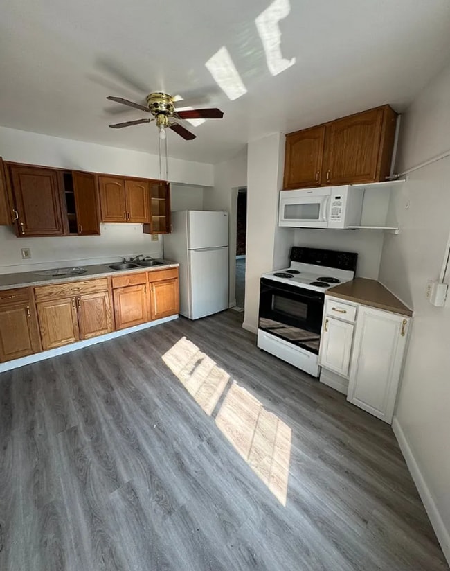 Building Photo - Cozy 1 Bedroom 1 Bath Apartment for Rent in Carlisle, PA!