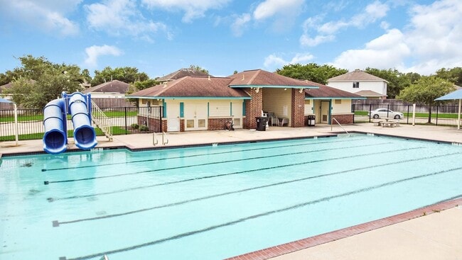 Building Photo - 3906 Tigris Ridge Dr