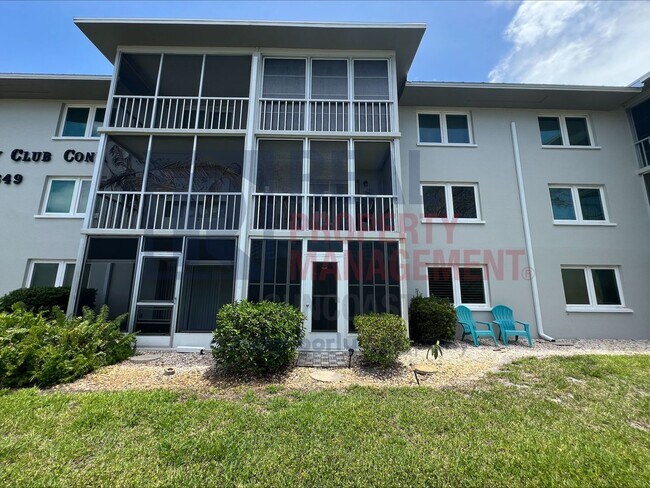 Building Photo - 649 S Tamiami Trl