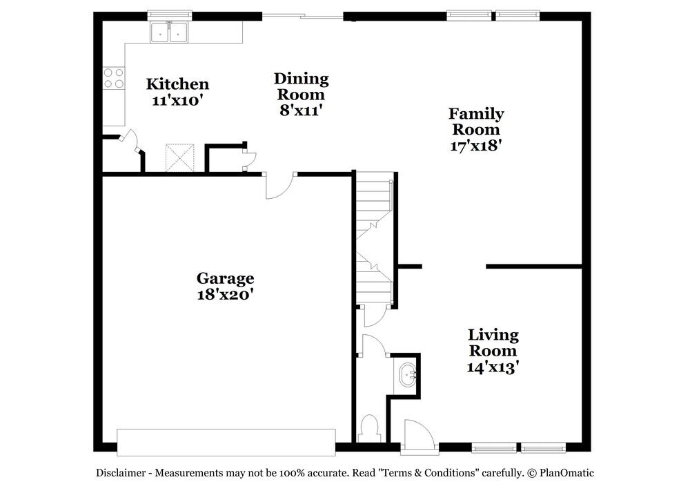 Building Photo - 7560 Maple Trunk Dr