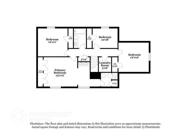 Building Photo - 14008 S Raintree Dr