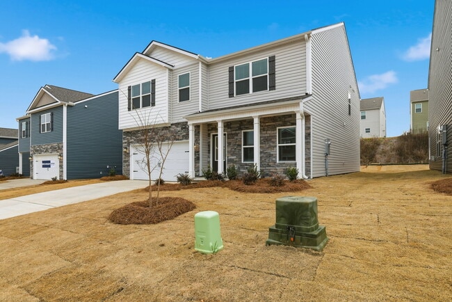 Building Photo - 8440 Mulberry Wy