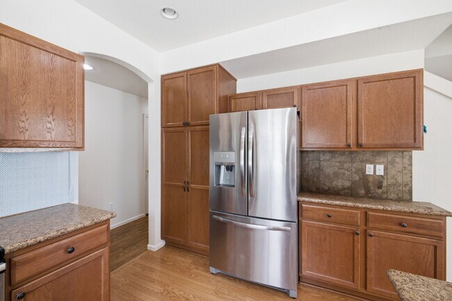 Building Photo - "Charming 3-Bedroom Home with 2.5 Baths on Kirk Street – 1744 sq ft of Comfort in Denver!"