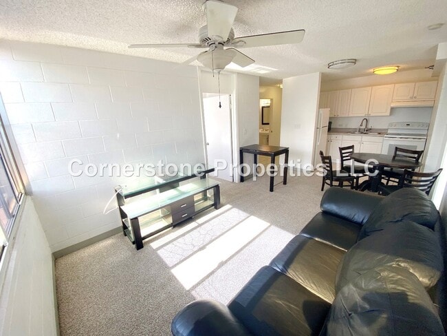 Building Photo - 329 California Ave