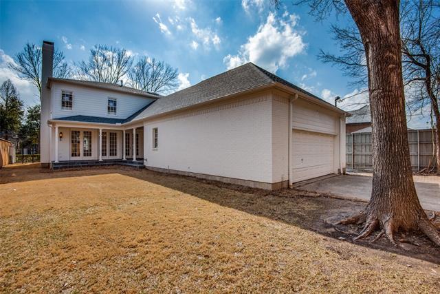 Building Photo - 4020 McFarlin Blvd