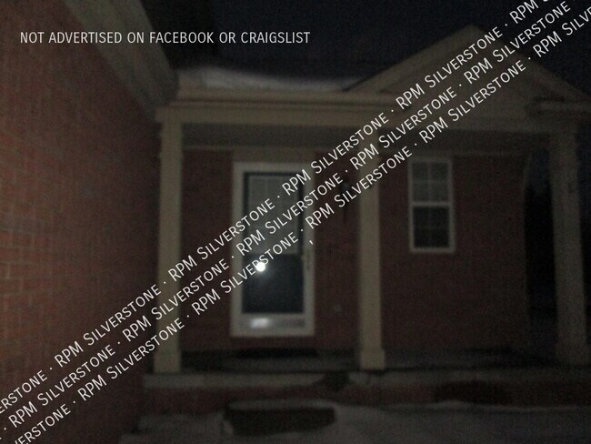 Building Photo - 18013 Marsal Dr