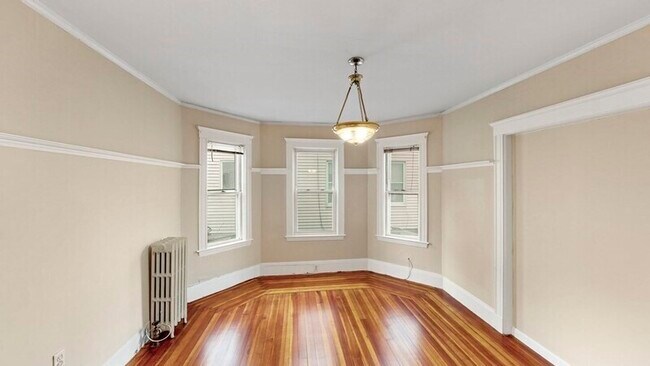Building Photo - 37-39 Belknap St