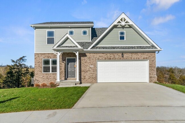 Building Photo - 933 Camden Ct