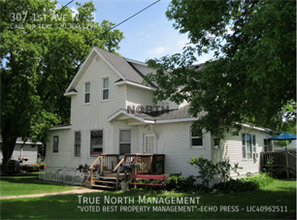 Building Photo - 307 1st Ave W