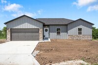 Building Photo - Brand-new 3 bedroom, 2 bathroom home