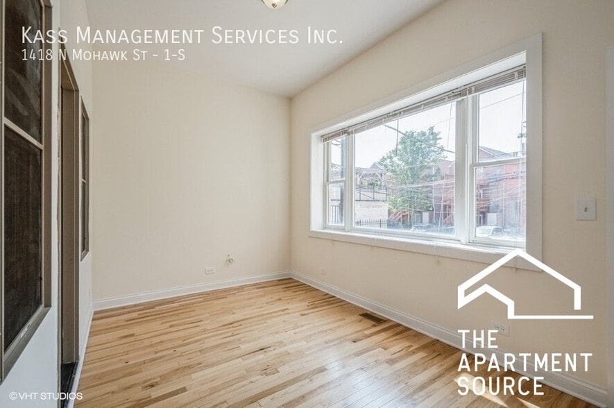 Building Photo - 1418 N Mohawk St