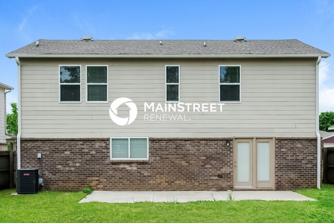 Building Photo - 129 Forestbrook Dr