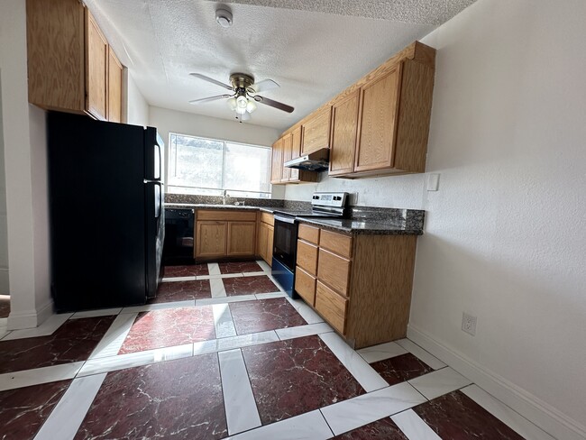 Building Photo - 3597 S Arville St