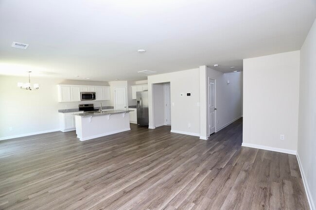 Building Photo - 463 N High Duck Trail