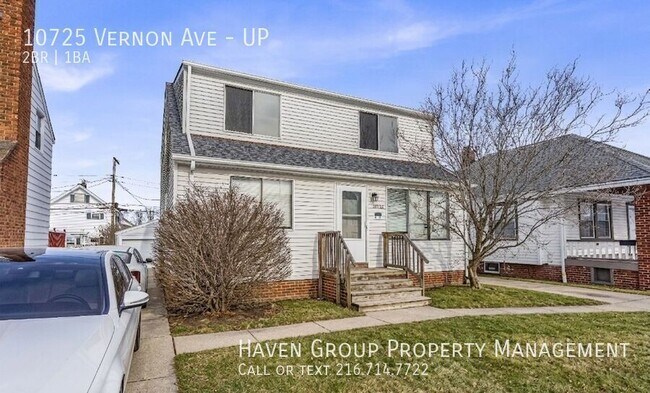 Building Photo - 10725 Vernon Ave