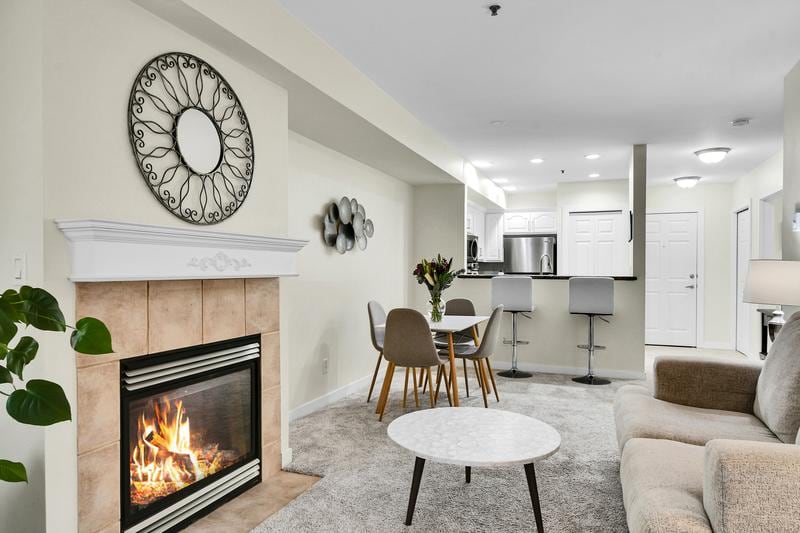 Building Photo - 4847 California Ave SW