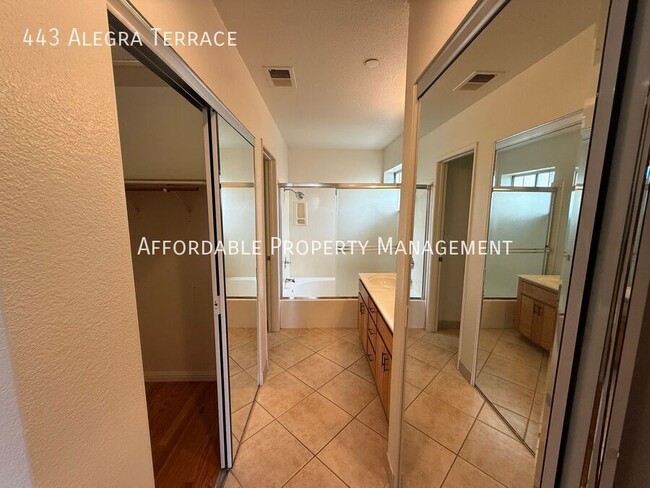 Building Photo - 443 Alegra Terrace