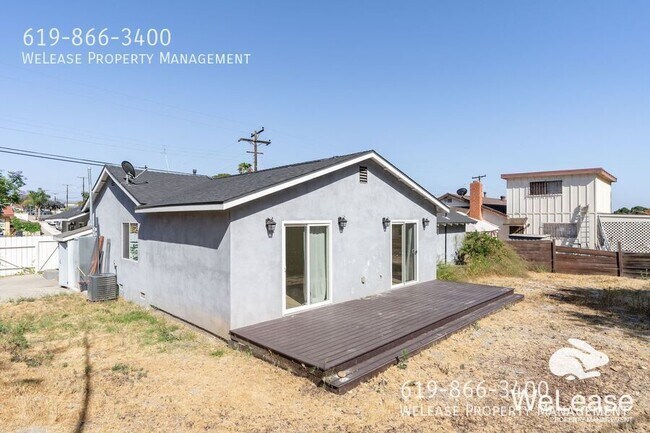 Building Photo - 2666 Rhoades Rd