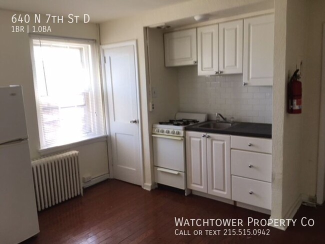 Building Photo - 640 N 7th St