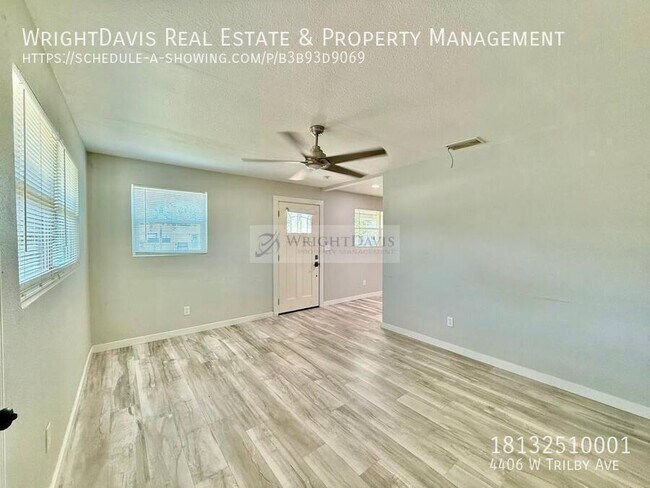 Building Photo - 4406 W Trilby Ave