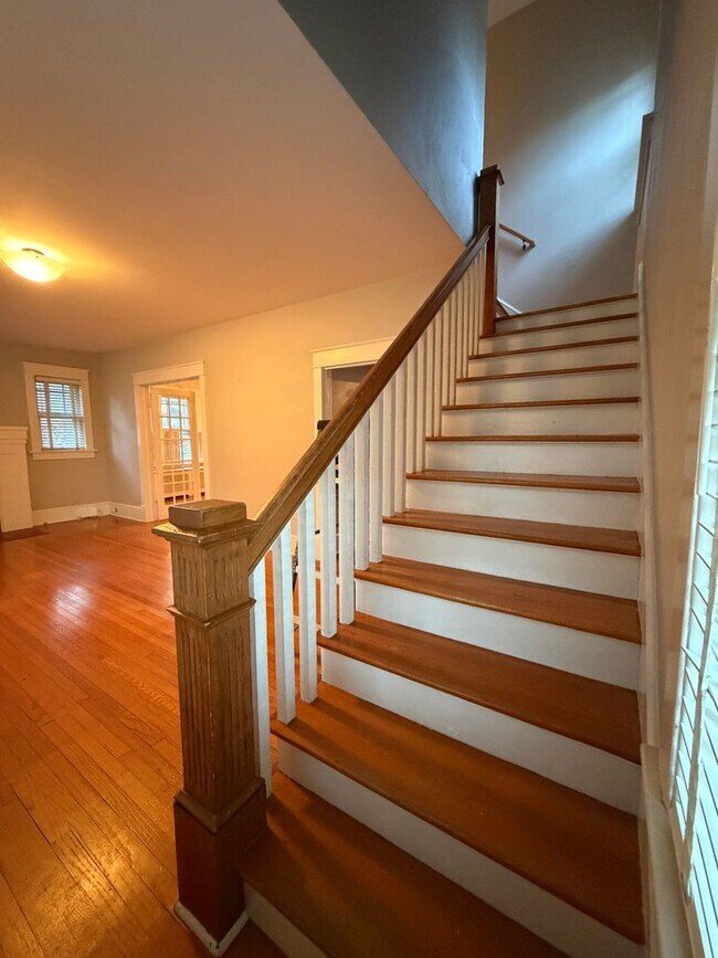 Building Photo - South Roanoke Charm!