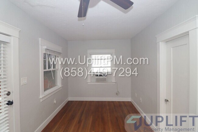 Building Photo - 4747 35th St