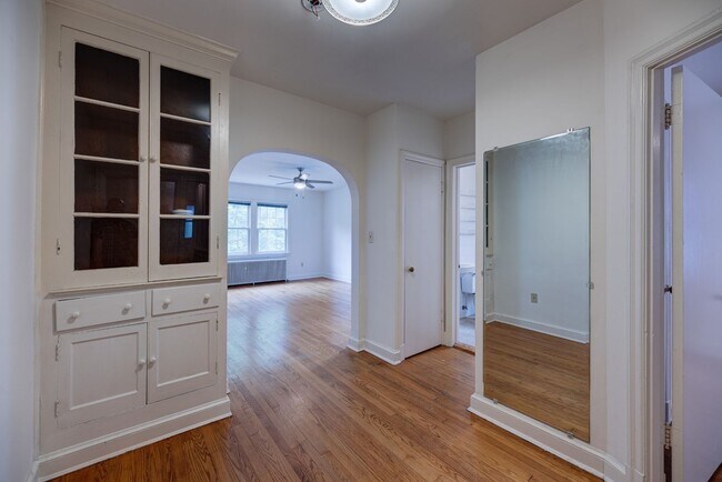 Building Photo - 2614 41st Street NW